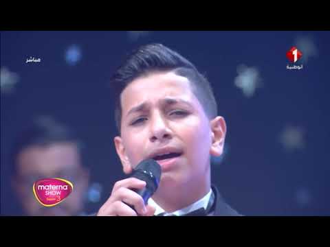 الليل يا ليلى ريان صابر أسماء بن أحمد1