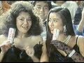 35年前 バブル前の豪華CM　昭和59年（1984）Japanese TV commercials