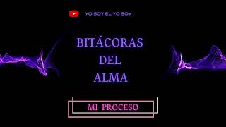 NUEVO FORMATO: Podcast ✨ Bitácoras del Alma 1 | Guadalupe García Carrera