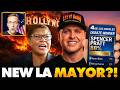 Republican WINS Los Angeles Mayoral Debate in LANDSLIDE! STUNS Democrat Party in PANIC…