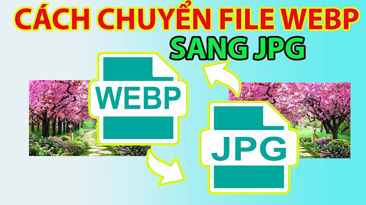 Hướng dẫn chuyển từ file tif sang jpeg năm 2024