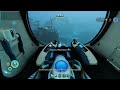 Below Zero. Стрим #10. Cлепила тело