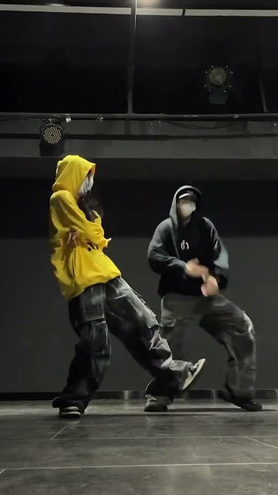 Beauty And A Beat · Justin Bieber #Dance Cover