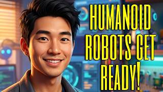 Celebrity Humanoid Robots Explained Simply | How They Work and Why They Matter Wealth