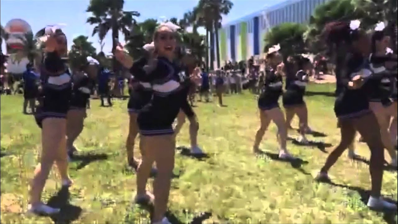 Recap of NYU CHEER (20132014) YouTube