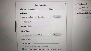 Webex Events - Broadcast Music