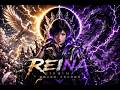 ⚡👑 REINA — THRONE OF THUNDER