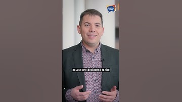 Solvay EMBA | Question Box - Benoît Masset: Key features of the programme