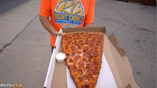 Original Pizza Brooklyn Review