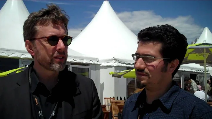 Michael Phillips and Steven Zeitchik