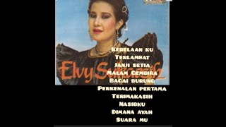 Kerelaan ku Elvy Sukaesih dan 9 lagu dari berbagai group orkes