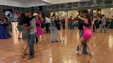 Que Buenos Bailes en Santa isabel Chihuahua 💃 🕺