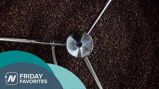 Friday Favorites: Which Coffee Is Healthier  Light Roast, Dark Roast, or Low Acid?