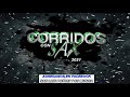 CORRIDOS SAX 2021 [Puras Pa Pistear] - DJ JUAN CASTILLO [EL ORIGINAL]