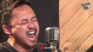 Unik lagu barat she's gone campur sunda - Irawan Gunawan (Kang Careuh) urang Lembang