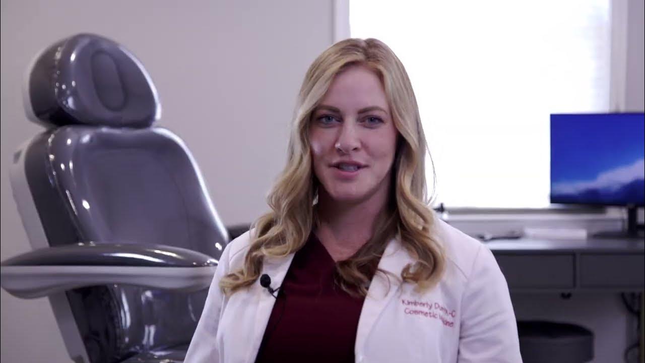 Meet the Provider Kim Dunn, Physician's Assistant YouTube