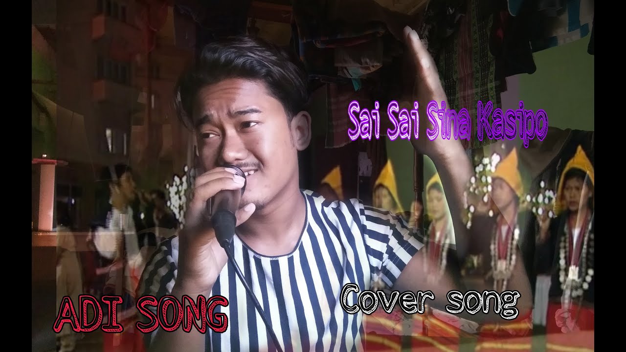 Sai sai sina kasipo tola  Cover song 