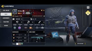 Playing Call of Duty (Battle Royale) Syk Asmr