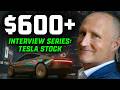 INTERVIEW: When TSLA Stock Finally Breaks Out - Gene Munster ⚡️