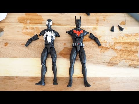 dc multiverse batman beyond lobo