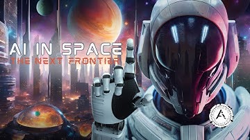 Ai In Space: The Next Frontier