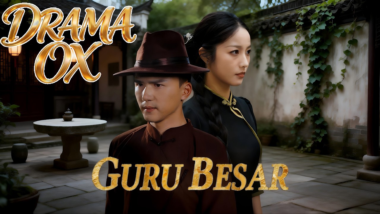 印尼短剧：师生情仇录