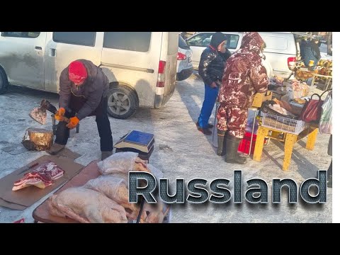 Video: Best Christmas Gifts Mula sa Russia