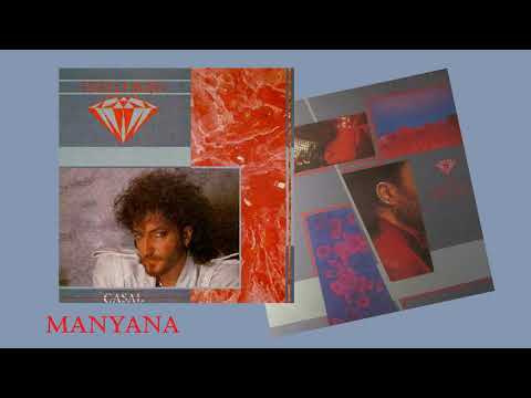 Casal — Mañana/Tino Casal 1984