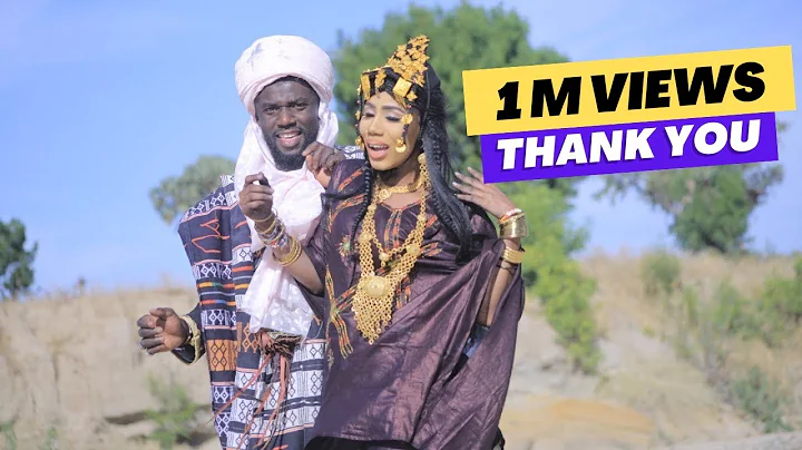 Abdallah Amdaz - Zani Dake (Official Music Video)