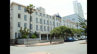 The Balmoral Hotel Durban