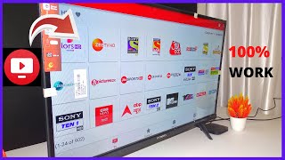 Official JIO TV In Any Led Tv || Jio Tv App || Jio Tv In LED TV 2022 screenshot 5