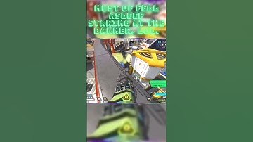 They were camping banners in pubs. #apexlegends #apexhub #apex #apexfun #funnyshorts #shorts