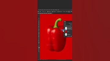 The Easy Way to Remove Same Colored Backgrounds using Photoshop