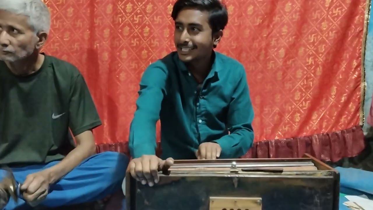 અજમલ રાજા ભક્તિ કરે દર  પૂનમ દ્વારકામાં અમારો લોક લાડીલા સાવન ભાઈ માંનડાણી લાઈક શેર સબસ્ક્રાઇબ ♥️🙏👍