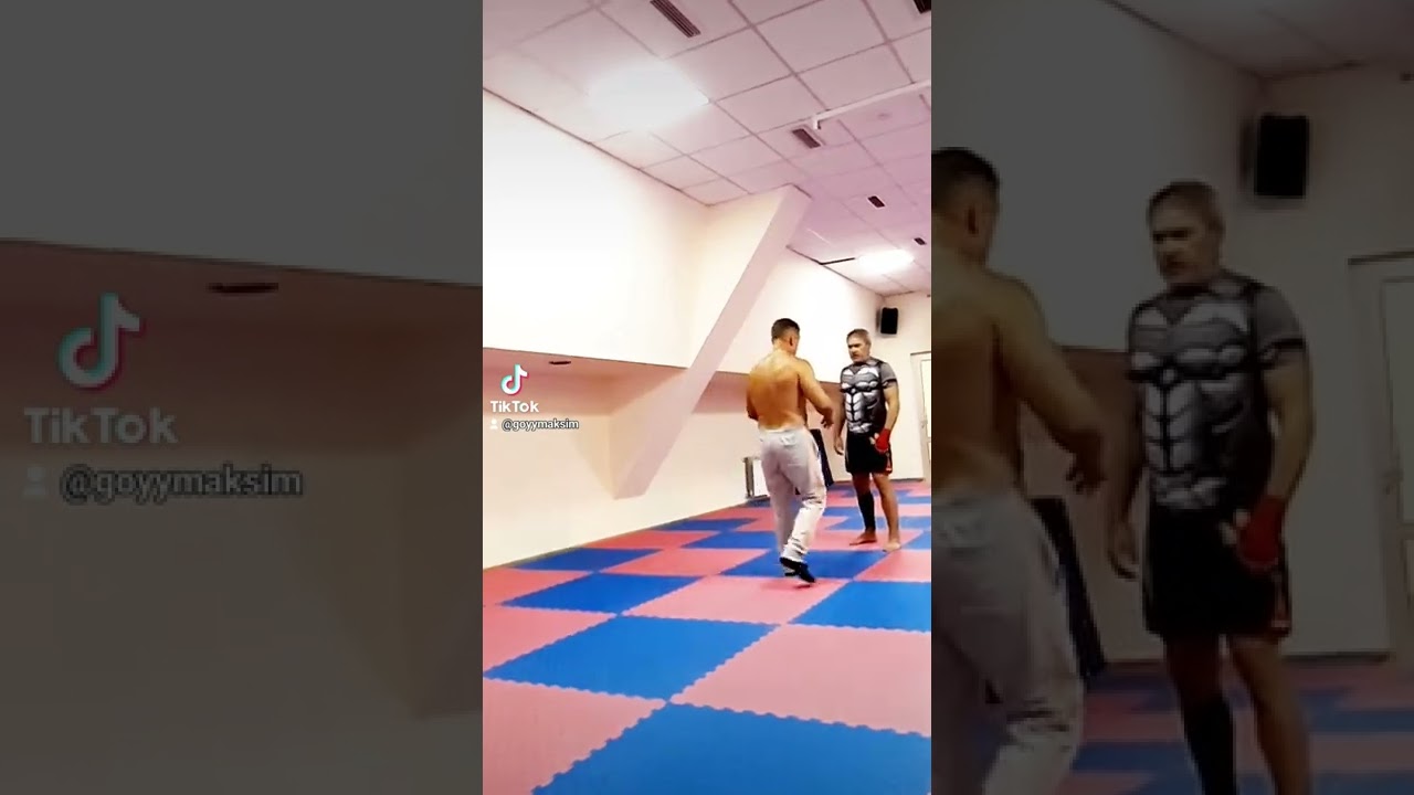 #самооборона