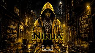 [FREE] UK Drill "NINJA" Type beat | Prod J-Brandy