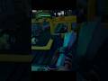 When the pressure is on your side #seaofthieves