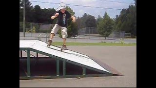 Skate Video Canada
