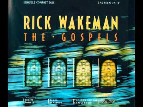 Rick Wakeman   The Children Of Mine