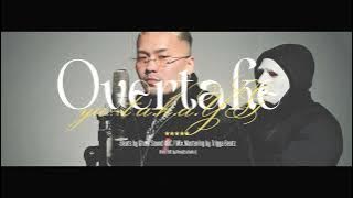 yu-t a.k.a. YG  -Overtake-  (prod.Ghost Sound NDC)  Video