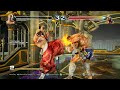 176 Damage Death Combo is Still Possible after Geese
