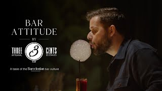 Bar Attitude by Three Cents | Episode 3: Danil Nevsky