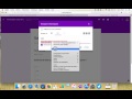 Tuto prof crer des questionnaires en ligne avec google forms