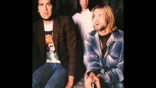 Nirvana - Something In The Way