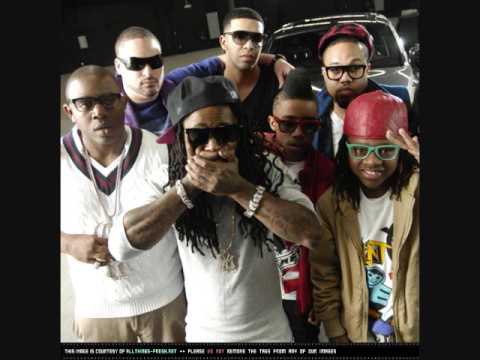 Every Girl- Lil Wayne and young money