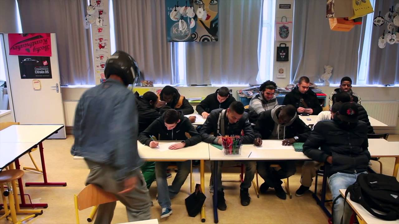 Pronote Lycée Jean Macé Vitry Sur Seine