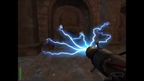 Return To Castle Wolfenstein - Level 25 - Return To Castle Wolfenstein