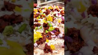 Specialty Grocery Market- SPICY MEXICAN PIZZA