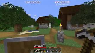 Dutchie's Hardcore Adventure - #1 A Rocky Start