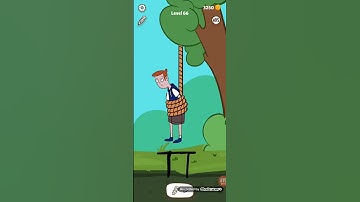 Draw Master - Draw One Part - DOP Puzzle - Level 66 - Ohze Games Studio